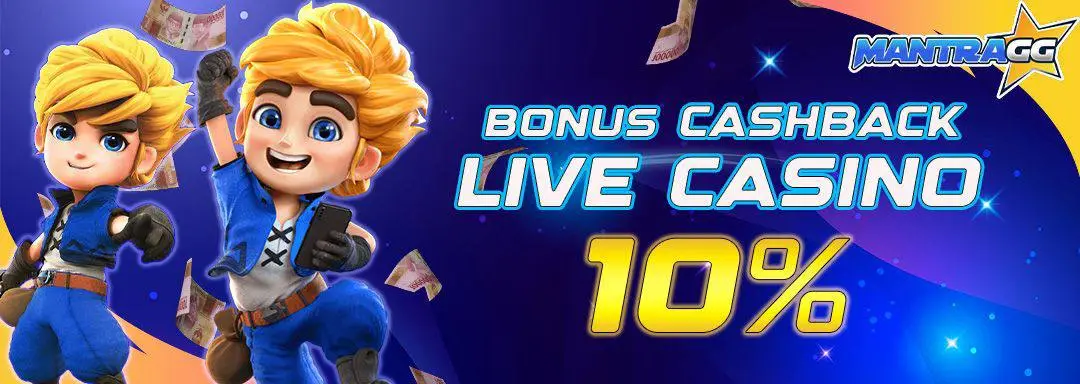 bonus cashback