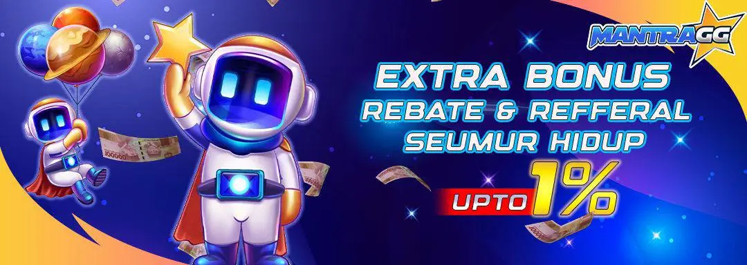 extra rebate mantragg