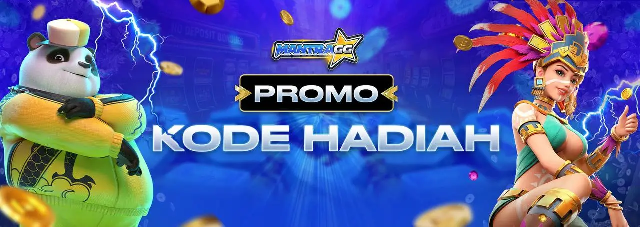 bonus redeem harian